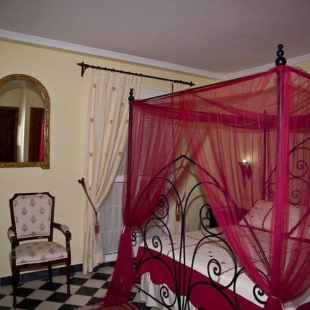 Casa Rural Sidonia Medina-Sidonia Eksteriør billede