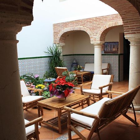 Casa Rural Sidonia Medina-Sidonia Eksteriør billede