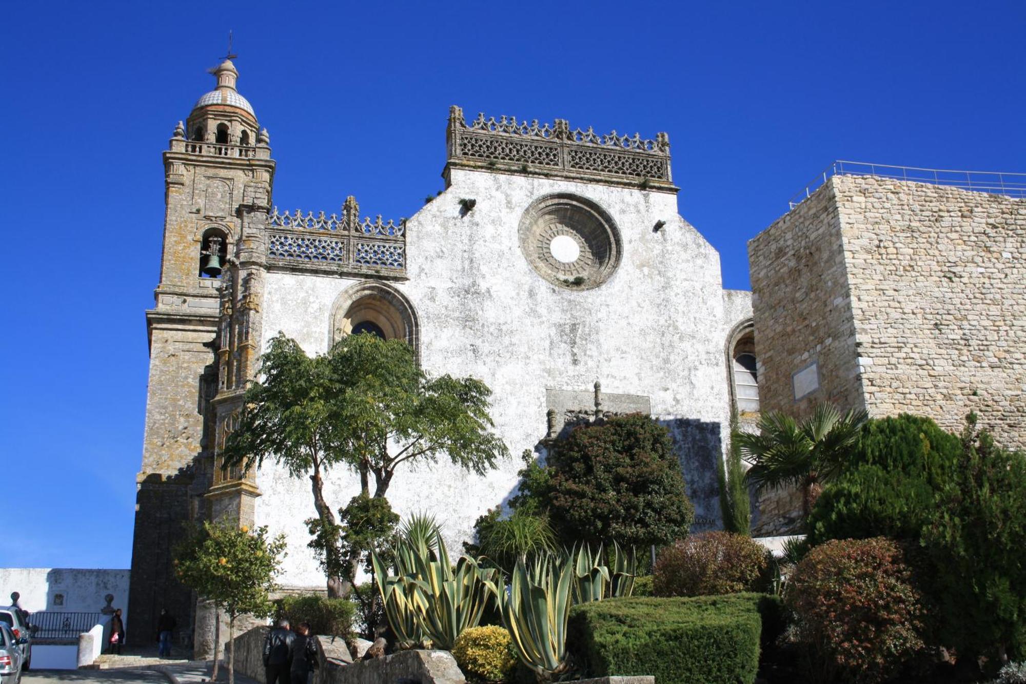 Casa Rural Sidonia Medina-Sidonia Eksteriør billede