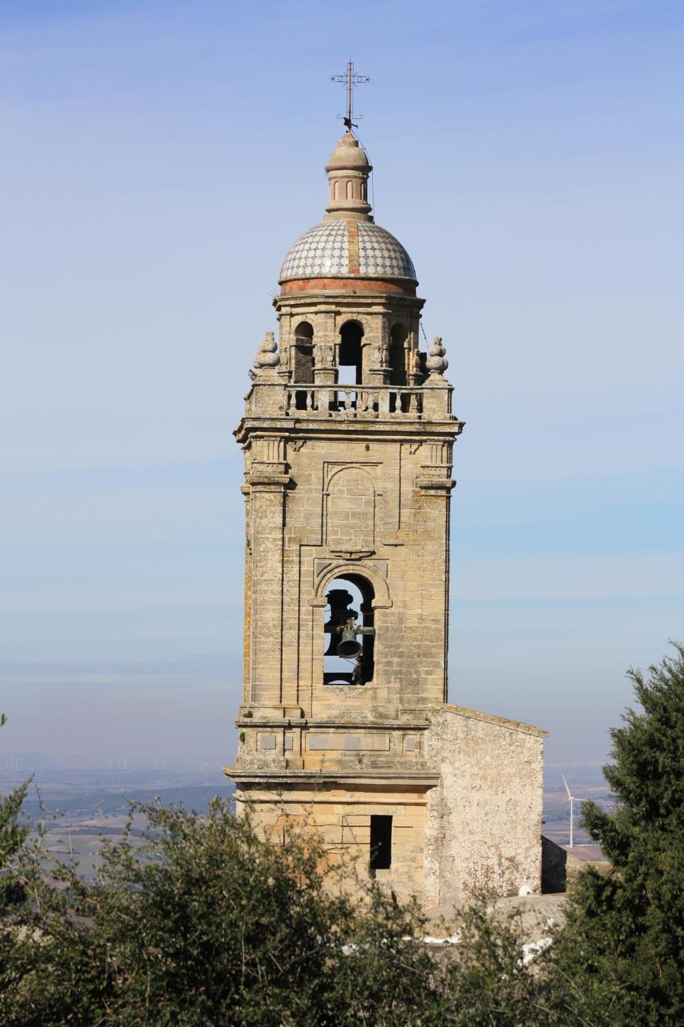 Casa Rural Sidonia Medina-Sidonia Eksteriør billede
