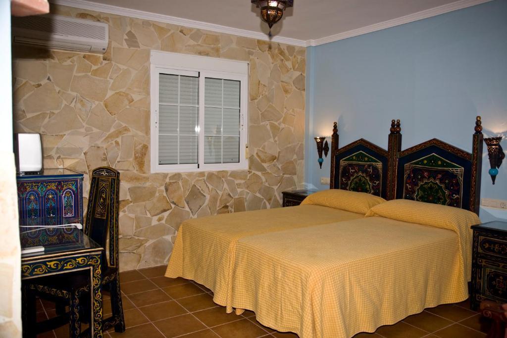 Casa Rural Sidonia Medina-Sidonia Værelse billede