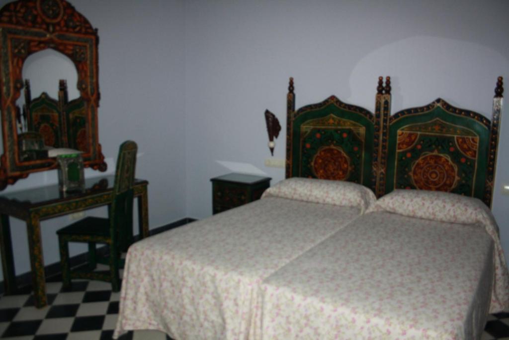 Casa Rural Sidonia Medina-Sidonia Værelse billede