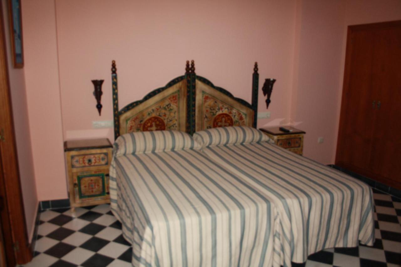 Casa Rural Sidonia Medina-Sidonia Værelse billede